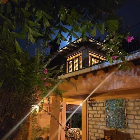 La Villa De Soledad La Ceiba Exteriér fotografie