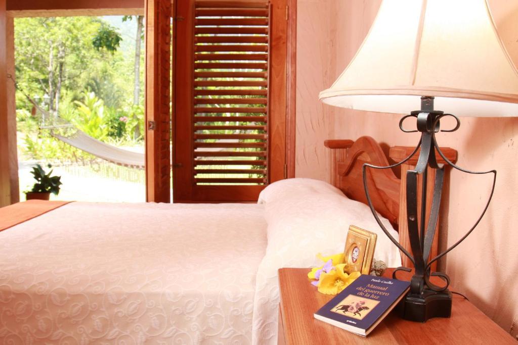 La Villa De Soledad La Ceiba Pokoj fotografie